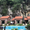 Отель Trang An Spring Garden Homestay, фото 46