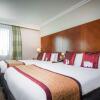 Отель Crowne Plaza Birmingham NEC, an IHG Hotel, фото 7