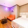 Отель Busan Hadan Green Hill, фото 5
