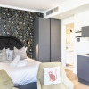 Отель Studio @ 50 Bree Street - The Barracks 324, фото 3