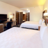 Отель Holiday Inn Hotel And Suites Monterrey Apodaca Zona Airport, an IHG Hotel, фото 7