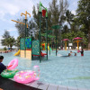 Отель De Rhu Beach Resort, фото 24