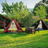 Отель Cirali Natural Life Bungalows Hotel, фото 8