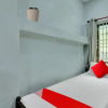 Отель OYO 91078 Hotel Orange, фото 4