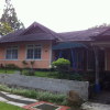 Отель Villa Kota Bunga Seruni, фото 45