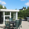 Отель 6 Person Holiday Home in Hadsund, фото 12