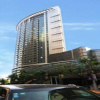 Отель Xinshikong Apartments(Abest Zhongshan Park No.1), фото 10