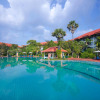 Отель Palace Residence & Villa Siem Reap, фото 15