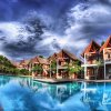 Отель Elephas Resort в Сигирии