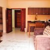 Отель Kampala Suites, фото 7