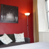 Отель Colourful 1 Bedroom Apartment Near Edinburgh Centre, фото 3