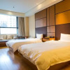 Отель JI Hotel Nanchang Eight One Square, фото 4