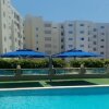 Отель Superb Apartment Ideal For Couples 5 Mn From Beach, фото 1
