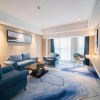 Отель Kyriad Marvelous Hotel (Zijin Wanhui), фото 14