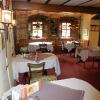 Отель & Restaurant Zum Schwarzen Kreuz, фото 19