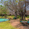 Отель Mgoza Lodge, фото 17