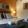 Отель B&B Le Relais du Moustier, фото 4