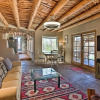 Отель Pet-Friendly Taos House W/ Patio & Hammock!, фото 1