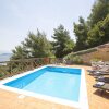 Отель Europa,2br,2bth Villa With Private Pool And Stunning Sea Views, фото 17