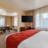 Отель Comfort Inn Fairfield Napa Valley Area, фото 32