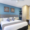 Отель BFH ATTRACTION Deluxe Hotel, Centro Playa del Carmen, фото 42