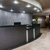 Отель Best Western Premier Crown Chase Inn & Suites в Дентоне