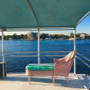 Отель Island Houseboat, фото 6