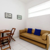 Отель Omar do Rio - Apartamento A1003, фото 11