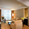 Отель Howard Johnson by Wyndham Huaihai Hotel Shanghai, фото 2