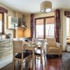 Отель Tatrytop Apartamenty Kaszelewski, фото 5