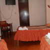 Отель Illapa Machupicchu Hostal, фото 29