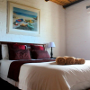 Отель Sandpiper Guest Cottages, фото 9