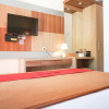 Отель Reddoorz Syariah @ Buduran Sidoarjo, фото 14