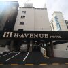 Отель H Avenue Hotel, фото 1