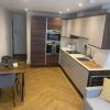 Отель Unique 1 bedroom in Reading в Рединге