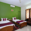 Отель Shree Comforts by OYO Rooms, фото 10