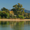 Отель The Apple Pickers' Cottages at Matahua, фото 11