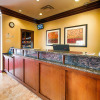 Отель TownePlace Suites El Paso Airport, фото 19