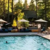 Отель Rush Creek Lodge at Yosemite, фото 25