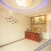 Отель Tinghai Xiaozhuang Motel, фото 2
