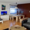 Отель AB Apartment 64 near Mercedes Benz Museum в Штутгарте