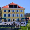 Отель Seehotel Villa Linde, фото 1