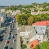 Отель Lovely 1-bedroom apartment in Kaunas Old town, фото 6