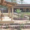 Отель Tharu Community Lodge, фото 11