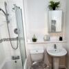 Отель 360 Serviced Accommodations - Colchester Marine Quay - 1 Double Bedroom Apartment в Колчестере