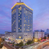 Отель DoubleTree by Hilton Hotel Qingdao - Jimo, фото 19