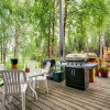 Отель Goose Lake Lodge B&B, фото 10
