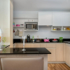 Отель Capetown Sriracha Residence, фото 9
