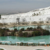 Отель Pamukkale Termal Ece Otel, фото 20