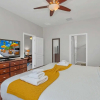 Отель Stunning Home With Great Pool Area, 5 Miles From Disney! CDC Standards #5wh524, фото 29